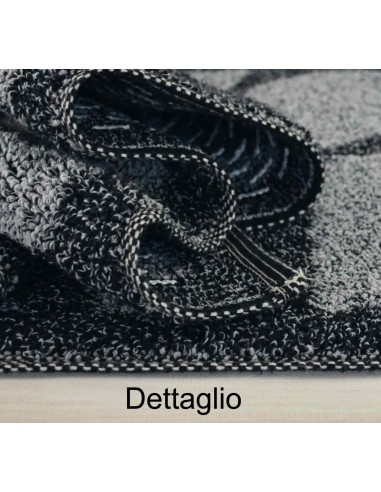 Alfombra de cocina de algodón antideslizante POSATE