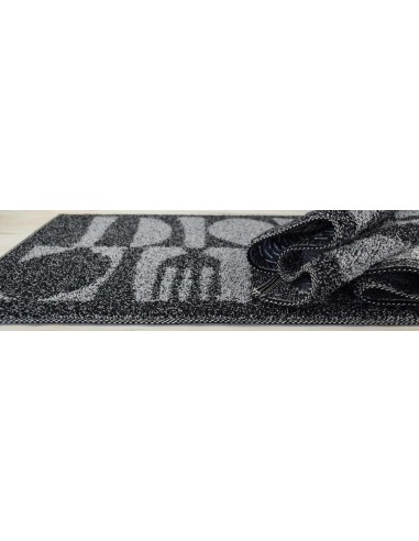 Tapis de cuisine coton antidérapant POSATE