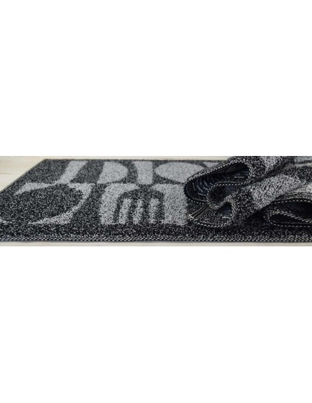 Tapis de cuisine coton antidérapant POSATE