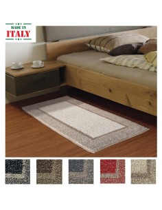 Tappeto corsia multiuso cotone antiscivolo RODI 2