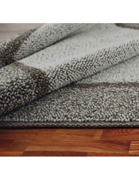 Tappeto corsia multiuso cotone antiscivolo RODI