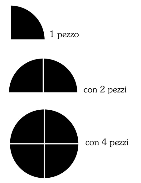 Ecopelle pouf contenitore angolare tinta unita CORNER
