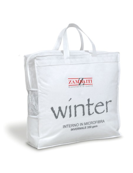 Piumino sintetico interno invernale WINTER