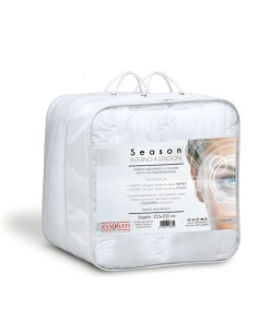 Season Interior sintético por la chaqueta de la temporada varios tamaños