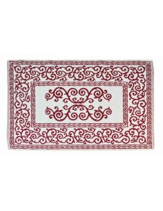 Tappeto bagno cotone AUGUSTA