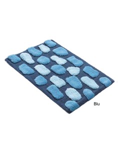 Rutschfeste Badematte STONE 2