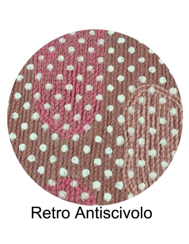 Tappeto bagno antiscivolo STONE