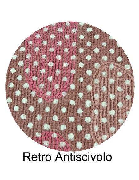 Tappeto bagno antiscivolo STONE