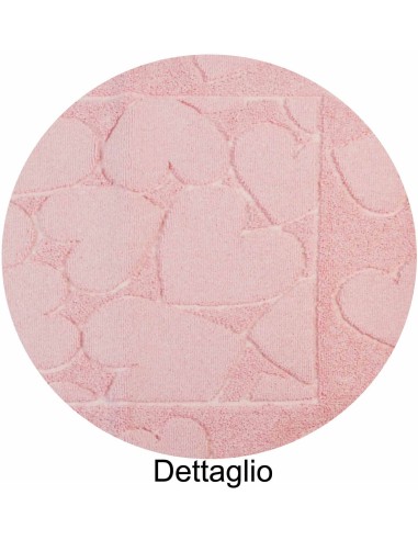 Baumwolle-Bad-Teppich MARINELLA