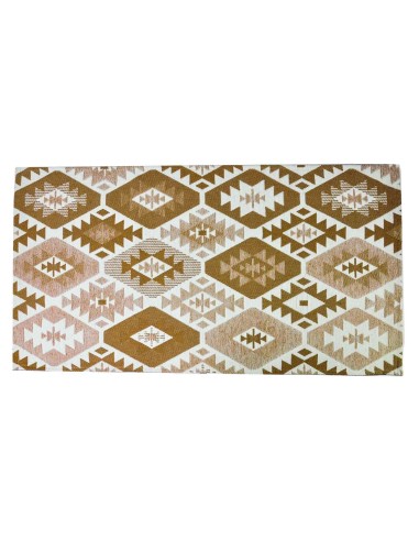 Tappeto antiscivolo multiuso jacquard TIPICO