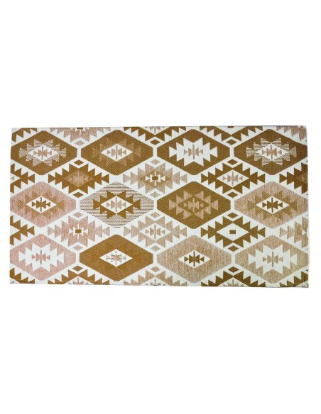 Mehrzweck-Jacquard-Rutsch-Matte TIPICO