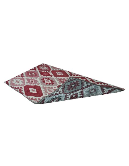 Tappeto antiscivolo multiuso jacquard TIPICO