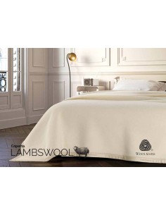 Vello d'oro Doppelte Decke cm 210 x 250 2