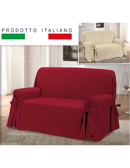 Housse de canapé, canapé housse mobilier PREZIOSO