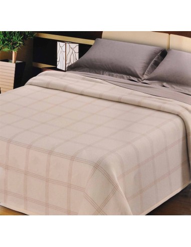 Adelaide Single-deck 160x210 cm