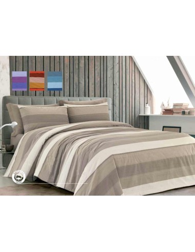 Garda completo lenzuola per letto misura francese