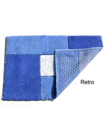 Tapis de bain antidérapant MONDRY