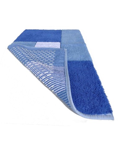 Tapis de bain antidérapant MONDRY