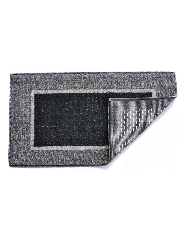 Voie de coton polyvalente de tapis anti-dérapant RODI