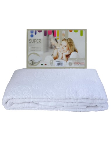 Für Doppel-, Einzel-und Doppelbett SUPER