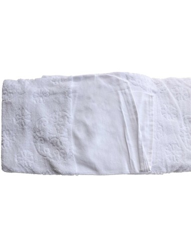 Para cama doble, individual y doble SUPER