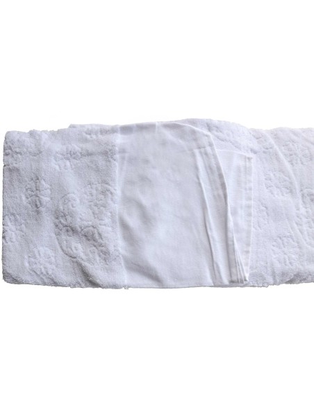 Para cama doble, individual y doble SUPER