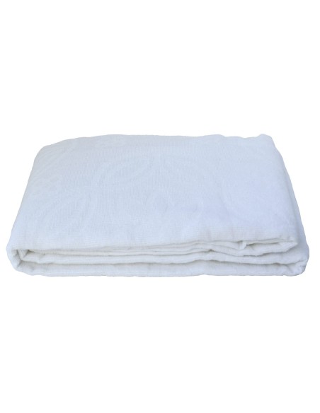 Pour un lit double, simple et double LUX