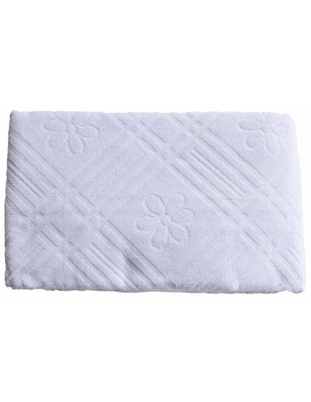 Für Double, Französisch, Einzel- und Doppelbett MAXI