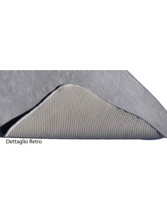 Antideslizante alfombra de baño microfibra SUPER MAT 2