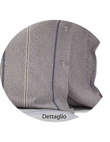 Ensemble de draps teints IMPERO RIGONE