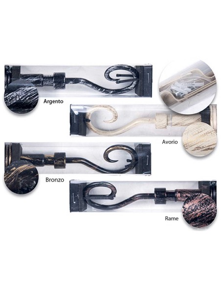 Extensible a la carpa de 300 cm 160 a pegarse. PASTORALE