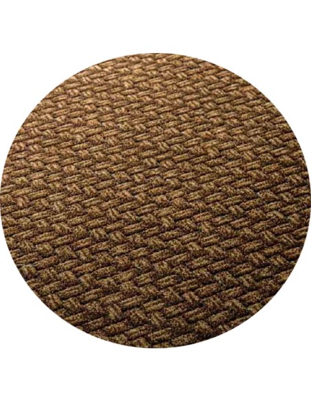 Rattan 50 cm Breite Küche Teppich.