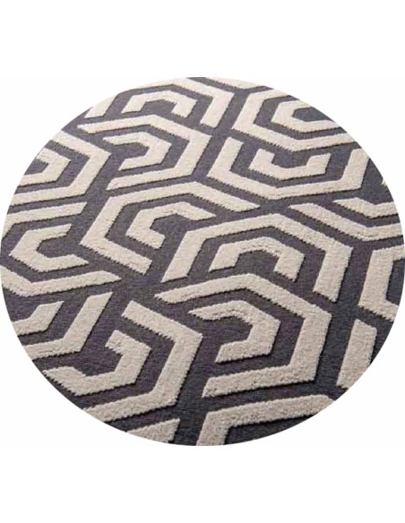 Tappeto multiuso antiscivolo largo 67 cm. ESAGONAL