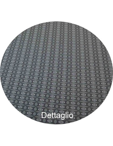 Multi-usage antidérapant large mat 67 cm. OPTICAL