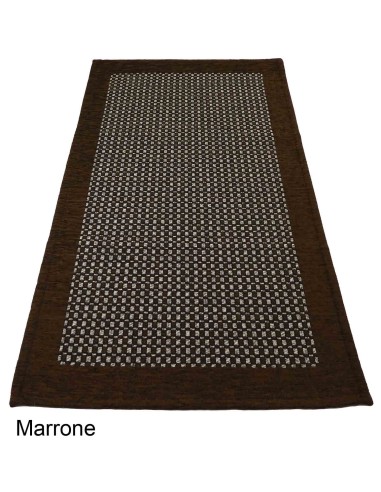 Muebles de chenilla alfombra a KUBIK