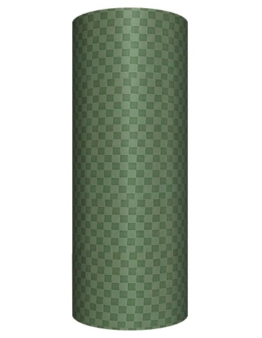 Tovaglia plastificata h 140 cm. al metro DAMINA