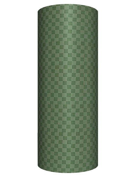 Tovaglia plastificata h 140 cm. al metro DAMINA