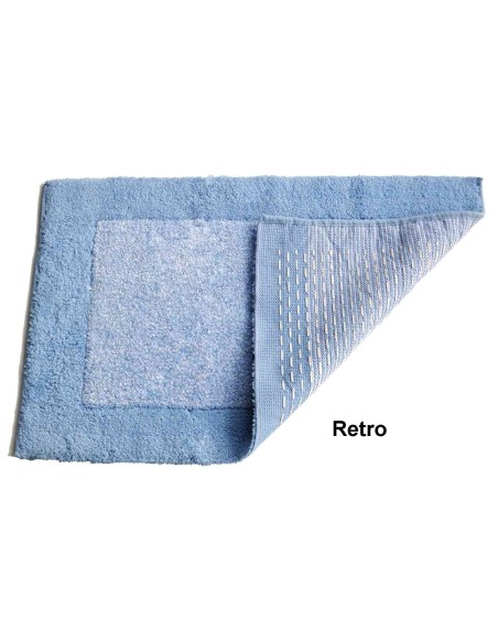 Alfombra de baño antideslizante SIBYLLE