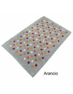 Antideslizante alfombra de baño POINT 2