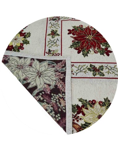 Centrotavola e runner CHRISTMAS COLLECTION