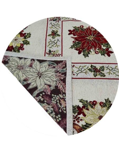 Centrotavola e runner CHRISTMAS COLLECTION