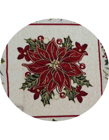 Centrotavola e runner CHRISTMAS COLLECTION