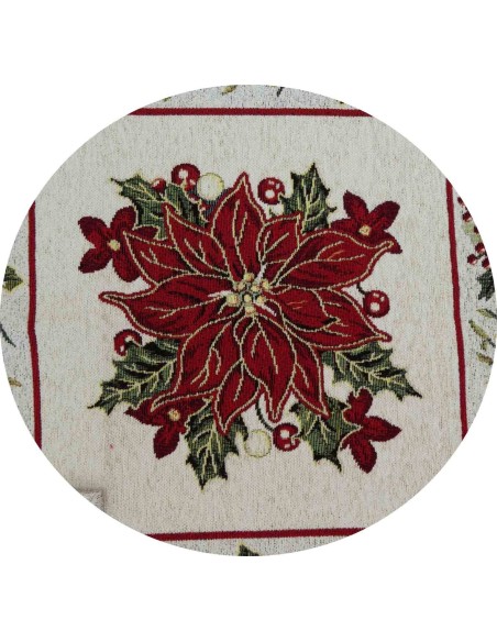 Centros de mesa y colección de Navidad Runner