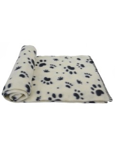 Plaid copertina AMICI A 4 ZAMPE