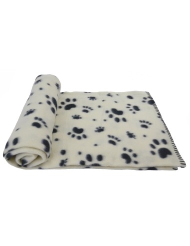 Plaid copertina AMICI A 4 ZAMPE