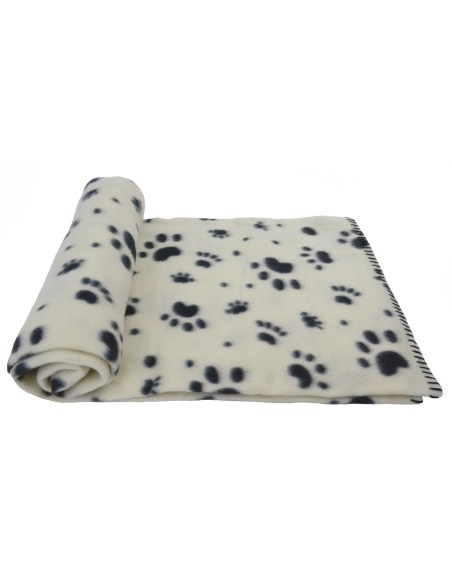 Plaid copertina AMICI A 4 ZAMPE