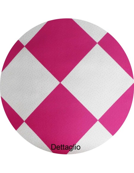 Alfombra para cortar ajedrez