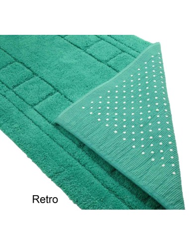 Alfombra de baño antideslizante SIBYLLE