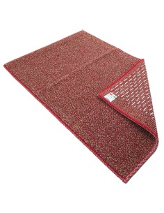 Tappeto corsia multiuso cotone antiscivolo TECLA