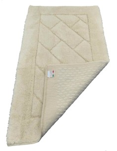 Alfombra de baño antideslizante MEGANE